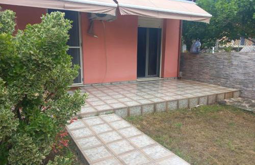 Silver Coast Cottage Raches - Foto 4