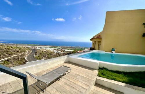 Countryside Elegant 4-Bedroom Suite, Pool & Garden - Foto 1