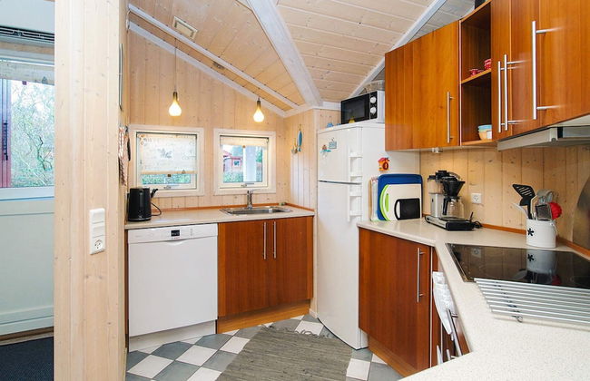 Seaside Bliss in Kelstrup - By Traum Ferienwohnungen - Foto 15