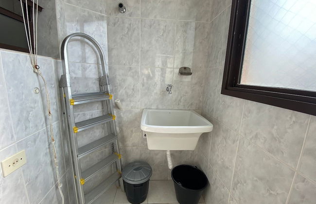 Residencial João Orisaka - Photo 67