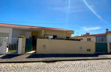 Mindelo Beach House - Foto 19