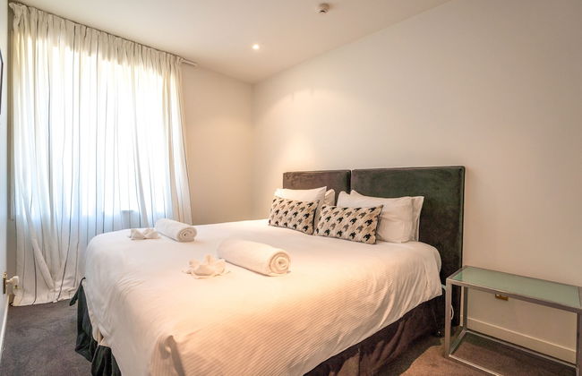 Sunshine on The Beach at The Sands - Foto 2