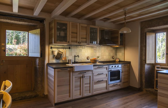 OLardoMar - Casa Rural - Photo 17