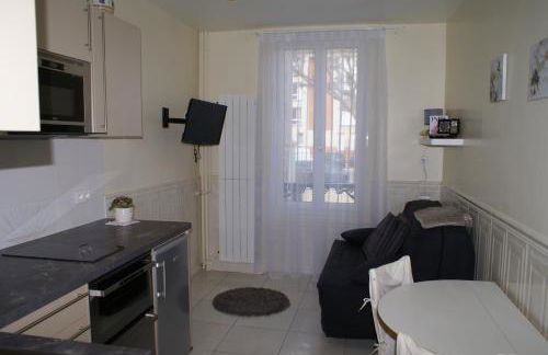 Côté Marne - Foto 24