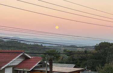 Refúgio Gramado: Seu Lar Temporário na Cidade dos Sonhos - Foto 15