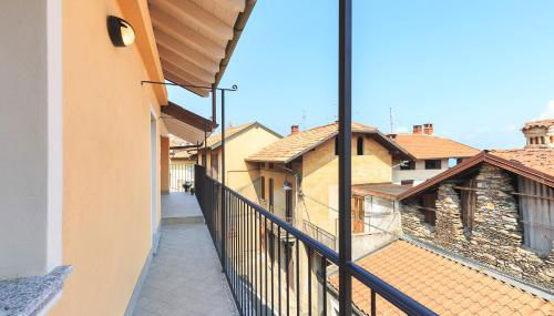 COME A CASA 19 - Romantic Studio - Foto 5