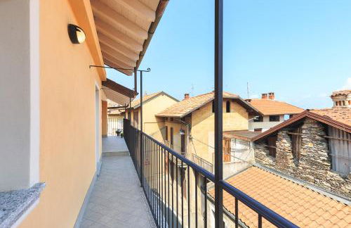 COME A CASA 19 - Romantic Studio - Foto 5