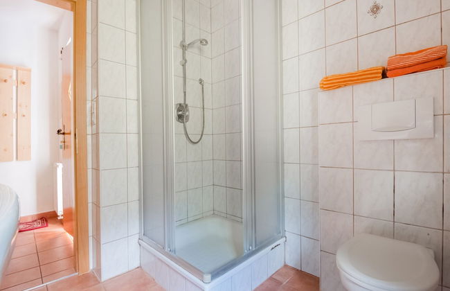 Comfortable Apartment in Mayrhofen With Garden - Foto 53