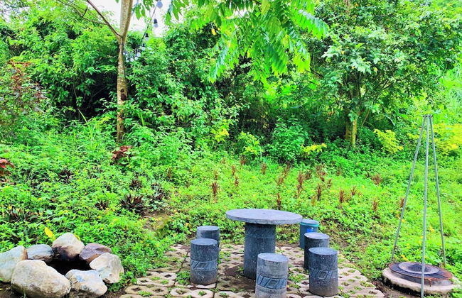 Shanti Wellness Sanctuary - Foto 45