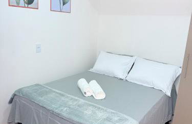 Apartamento elegante para um estadia perfeita! - Foto 14