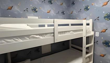 Até 5 Hóspedes, Elevador, Varanda Frente P/ Piscina, Jr Catito - Foto 3