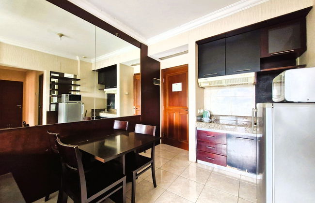 High Livin Apartment Ciumbuleuit - Foto 36