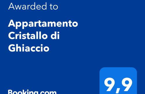 Appartamento Cristallo di Ghiaccio - Foto 33