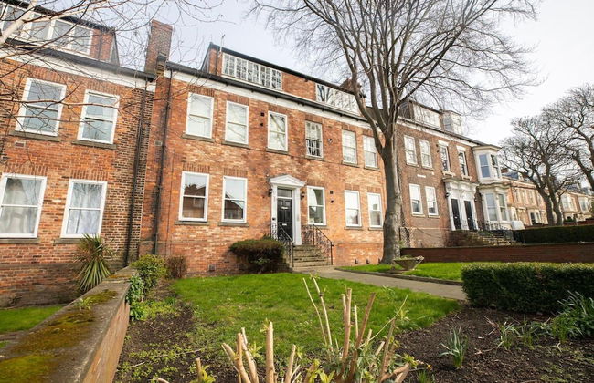 5star City Homes - Close to City Center, Free Wifi - Photo 32