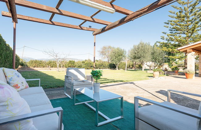 Son March I in Mallorca - Foto 26