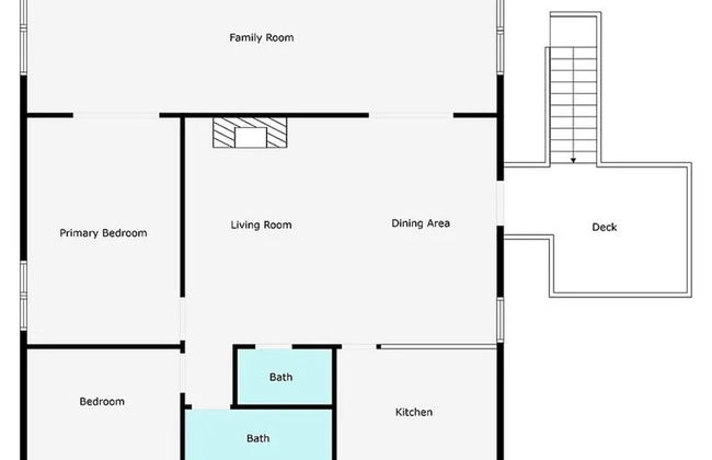 Rustic Lakehouse kayaks fishing bonfires - Foto 22