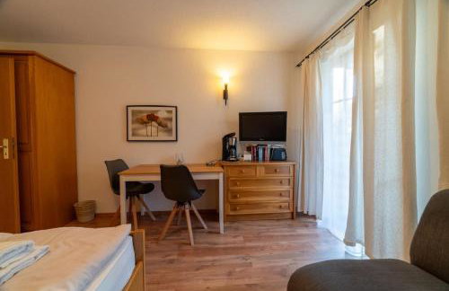 Schoenes 1 Zimmer, Sauna, Nationalpark, Free Parking - Foto 17