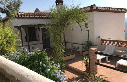 Jardin Andaluz Appart Alhambra - Foto 28