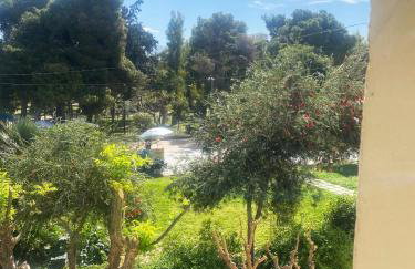 Agora Apt1, Metro Station, 1 bdrm - Foto 51