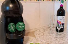 Roma Tiburtina Apartment - Foto 23