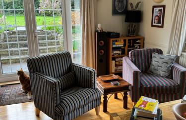 Ivy Cottage - Foto 39