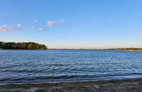 Domki Mazury z sauną i jacuzzi! - Foto 54