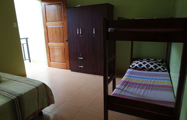 Yoo C Apartment - Foto 13