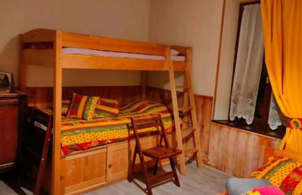 Gîte spacieux à 2 km des pistes de ski - Foto 29