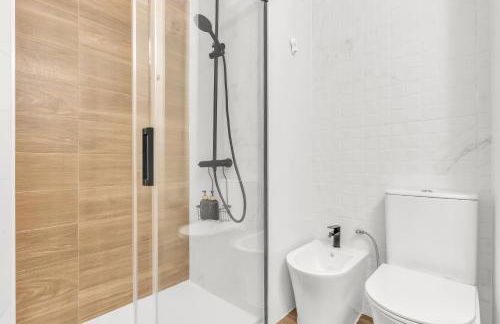 Malaga Apartment - Photo 16