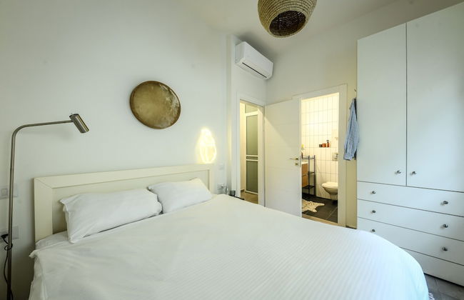 1BR duplex Apt with private Balcony - Foto 2