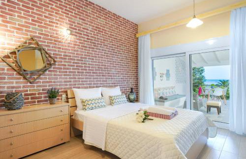 Golden Beachside terrace - Foto 18