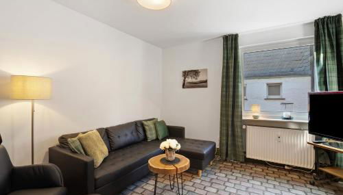 Ferienwohnung Huckelberg - Foto 2