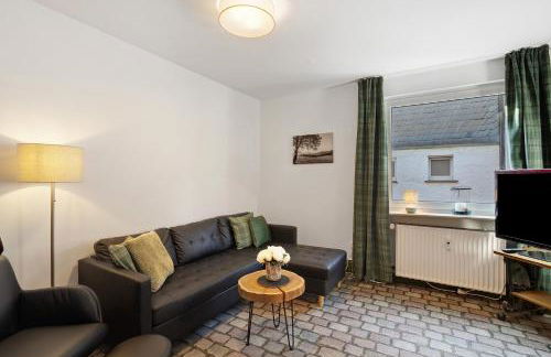 Ferienwohnung Huckelberg - Foto 2