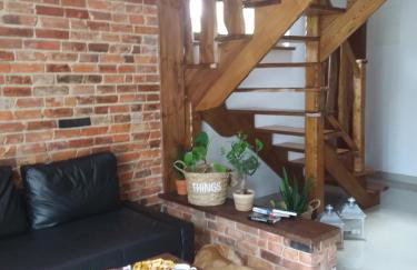 Dom Gościnny Poza Czasem - Foto 12