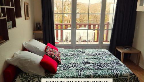 Appartement vue riviere - Foto 5