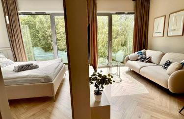 Apartament Ukiel Premium nad Zatoką - Foto 5