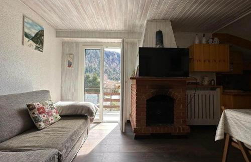 Campodolcino Sky & Relax apartment - Photo 1