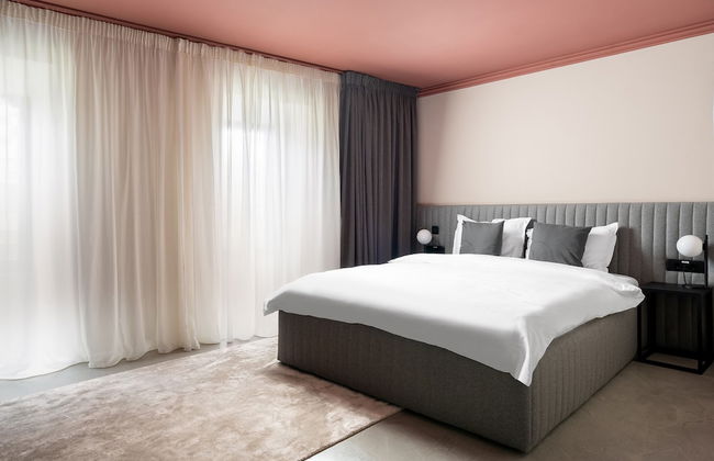 VISIONAPARTMENTS Bucharest Calea Victoriei - Foto 9