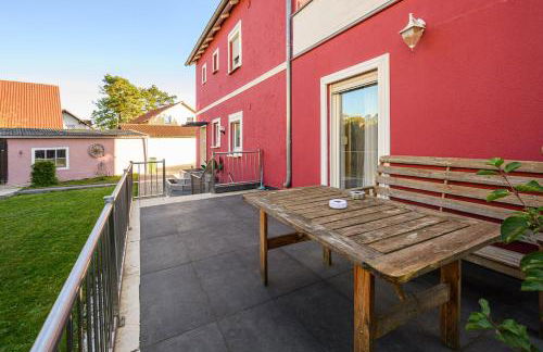 OhPardon! Monteurwohnungen Burglengenfeld - Foto 19