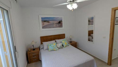 Tu lugar feliz al lado del mar - Foto 3