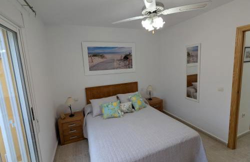 Tu lugar feliz al lado del mar - Foto 3