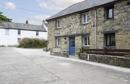 Bowjy Cottage - Foto 22