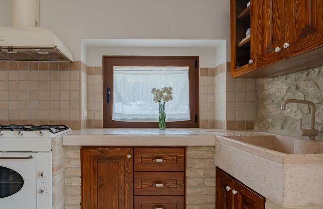 Villa Carulli in Villa Consalvi - Foto 22