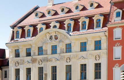 Hapimag Ferienwohnungen Dresden - Foto 16