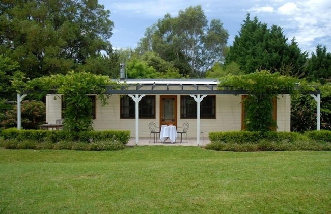 Crystal Creek Meadows Luxury Cottages - Foto 38