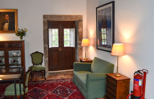 Casa de Lamas - Foto 36