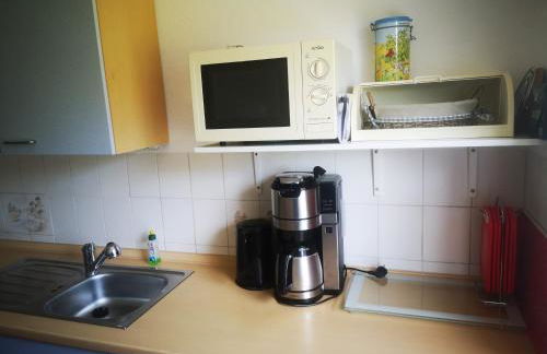 Ferienwohnungen und Ferienhaus im Nixenweg - Foto 39