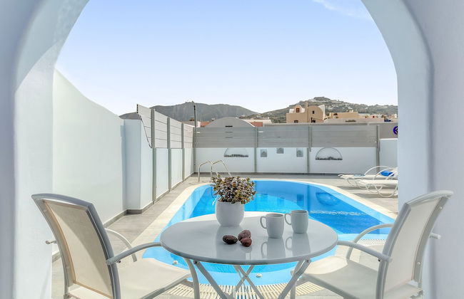 Blue Senses Villas - Photo 32