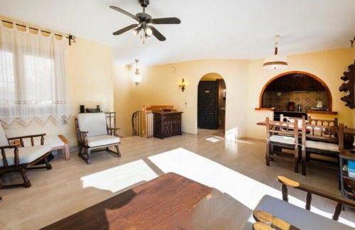 Cozy Rustic Spanish House - Foto 13