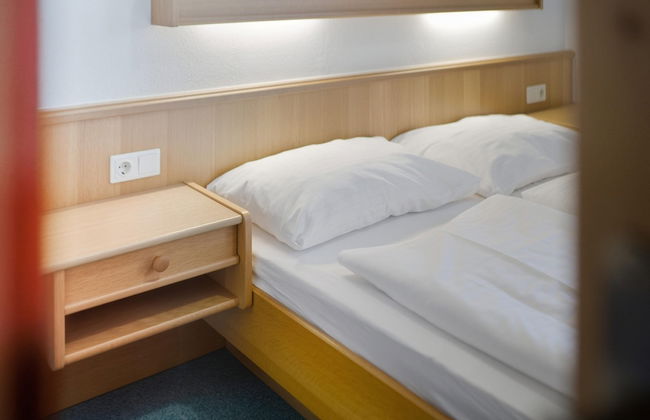 Beautiful Apartment in Mittersill With Balcony - Photo 29